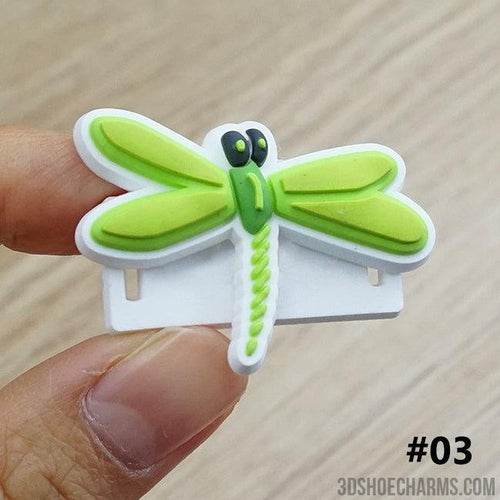 Garden Multifunction Charms - Regular