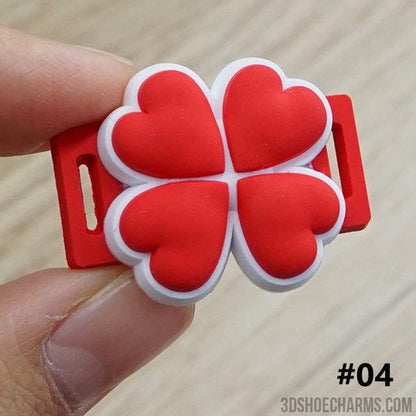 Garden Multifunction Charms - Regular