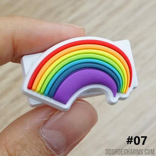 Garden Multifunction Charms - Regular