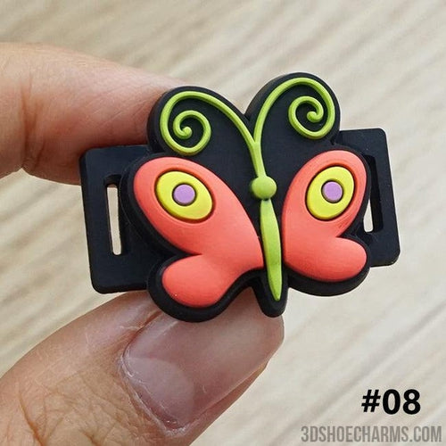 Garden Multifunction Charms - Regular