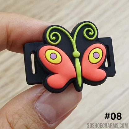 Garden Multifunction Charms - Regular