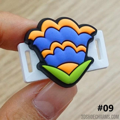 Garden Multifunction Charms - Regular