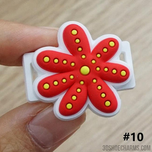 Garden Multifunction Charms - Regular