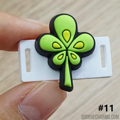 Garden Multifunction Charms - Regular