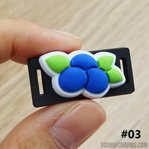 Fruit Multifunction Charms - Regular