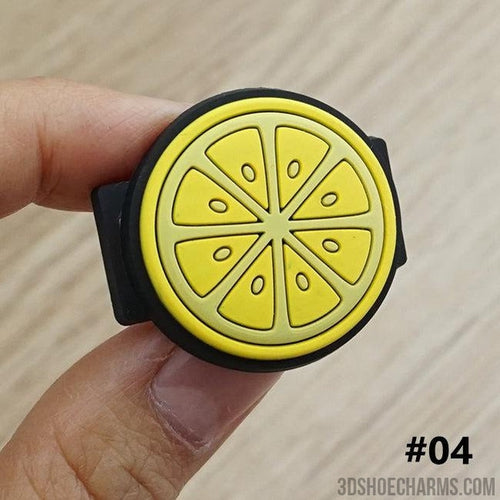 Fruit Multifunction Charms - Regular