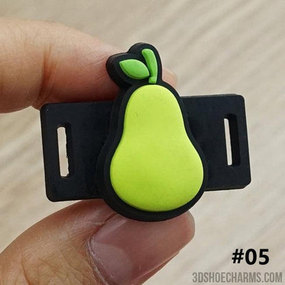 Fruit Multifunction Charms - Regular