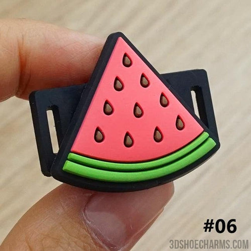 Fruit Multifunction Charms - Regular