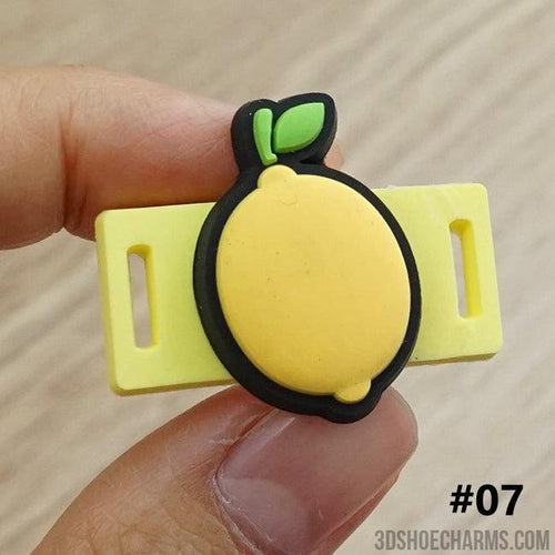 Fruit Multifunction Charms - Regular