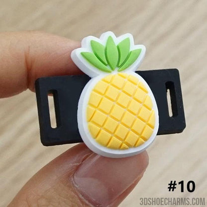 Fruit Multifunction Charms - Regular