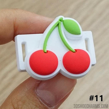 Fruit Multifunction Charms - Regular