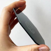 Custom Stainless Steel Coaster