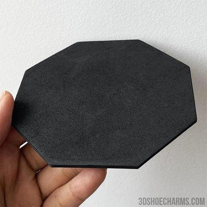 Custom Stainless Steel Coaster