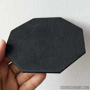 Custom Stainless Steel Coaster