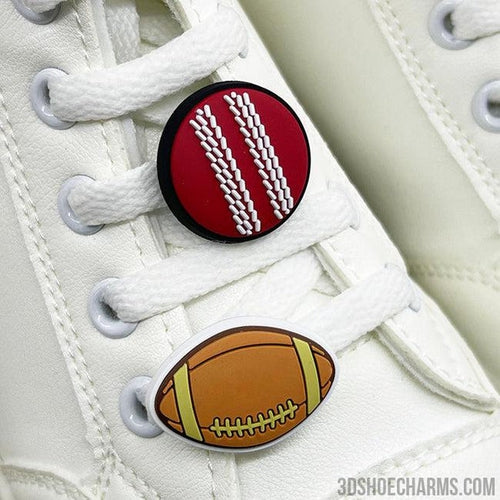 Ball Clip Charms - Regular