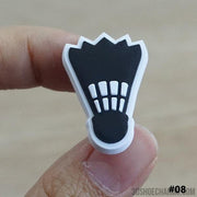 Ball Clip Charms - Regular