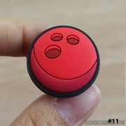 Ball Clip Charms - Regular