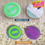 Custom Shoelace Charms - UV