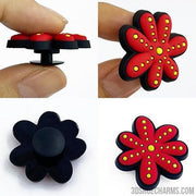 Garden Clog Pins - Regular