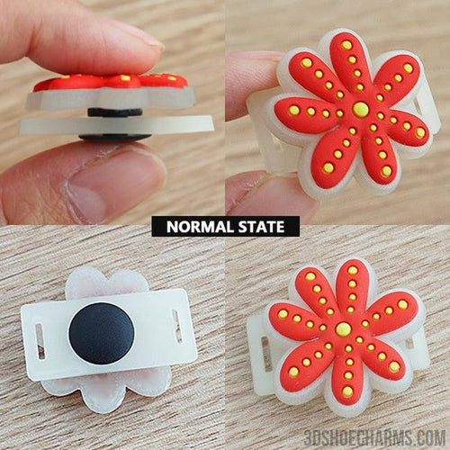 Garden Multifunction Charms - Glowing