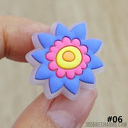 Garden Clip Charms - UV