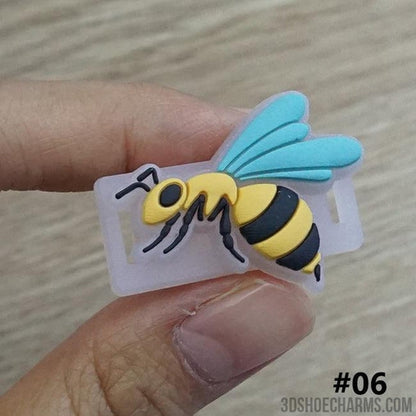 Animal Multifunction Charms - UV