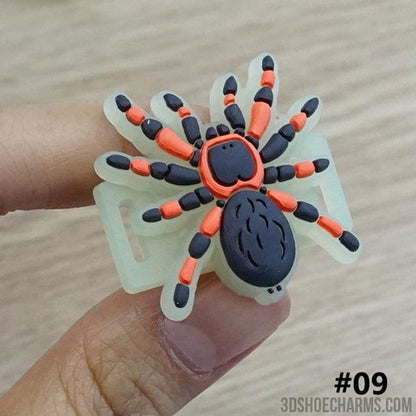 Animal Multifunction Charms - UV