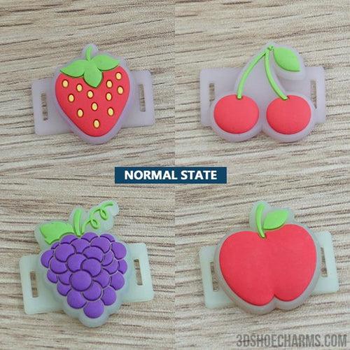 Fruit Multifunction Charms - UV