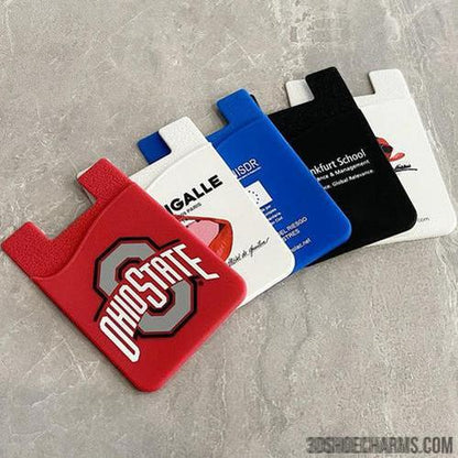 Custom Card Holder For Phone