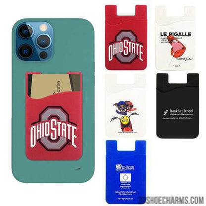 Custom Card Holder For Phone