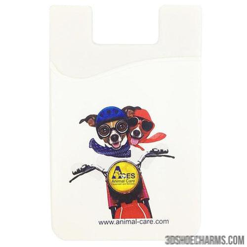 Custom Card Holder For Phone