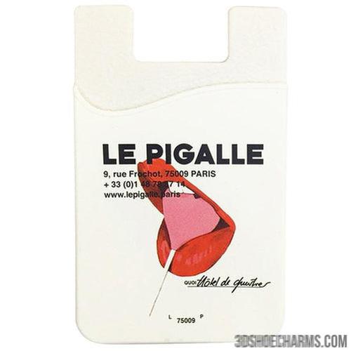 Custom Card Holder For Phone