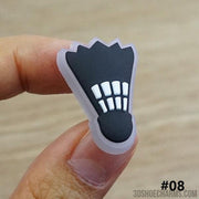Ball Clip Charms - UV