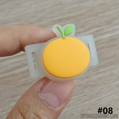Fruit Multifunction Charms - Glowing