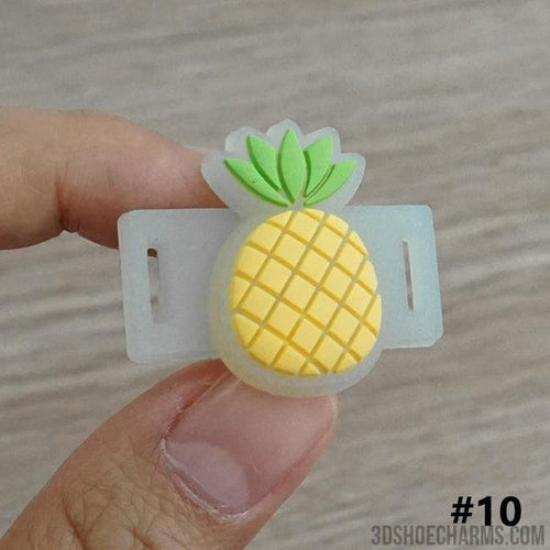 Fruit Multifunction Charms - Glowing