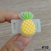 Fruit Multifunction Charms - Glowing