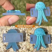 Animal Shoelace Charms - UV