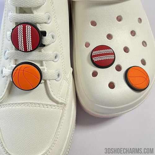 Versatile Sports Charms