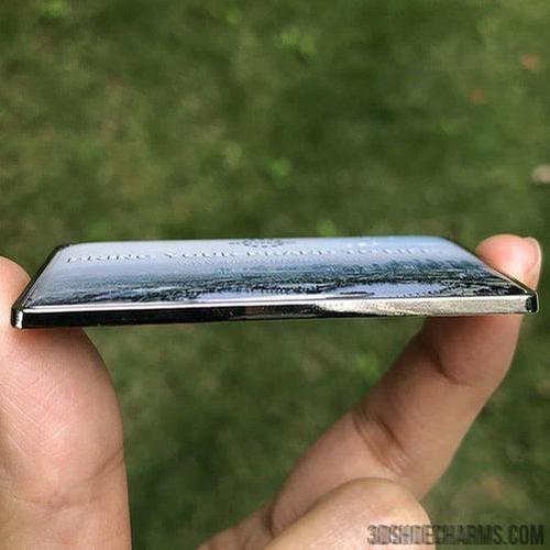 Custom Doming Fridge Magnet - Rectangle